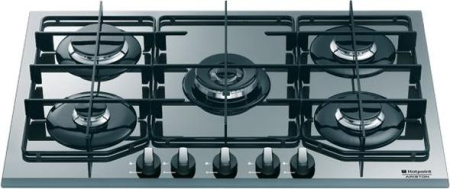 Варочная поверхность Hotpoint-Ariston TQ 751 ICE K X