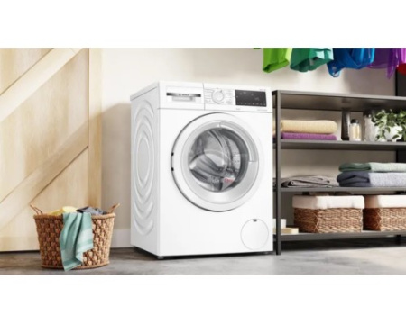 Стиральная машина Bosch WNA144VLSN