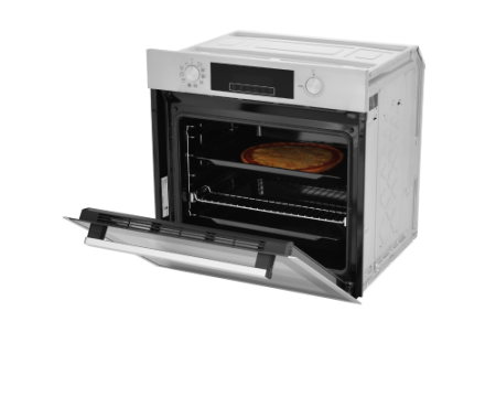 Духовой шкаф Hotpoint FE8 831 JSH IX