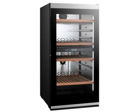 Винный шкаф Climadiff MILLESIME140D