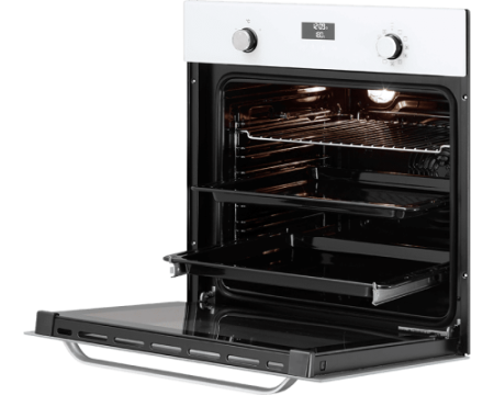 Духовой шкаф Haier HOX-P11HGW
