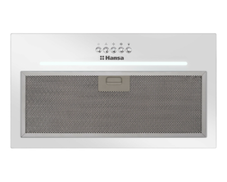 Встраиваемая вытяжка Hansa OMP6251WGWH