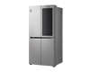 Холодильник LG GC-Q22FTAKL