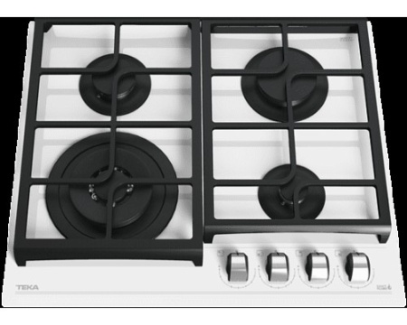 Варочная панель Teka GZC 64321 XBN WHITE