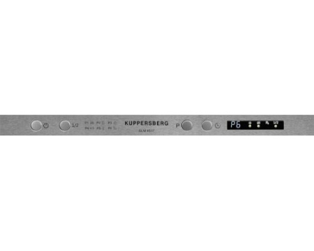 Встраиваемая посудомоечная машина Kuppersberg GLM 4537