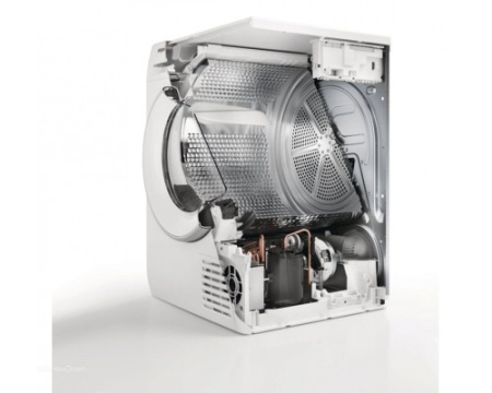 Сушильная машина Whirlpool FT M11 72Y EU
