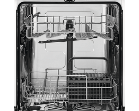 Встраиваемая посудомоечная машина Electrolux EDA917122L