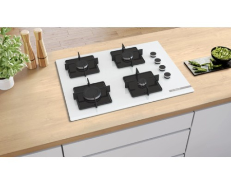 Газовая варочная панель Bosch POP7C2P30O