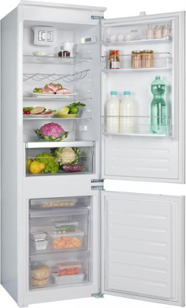 Холодильник Franke FCB 320 V NE E