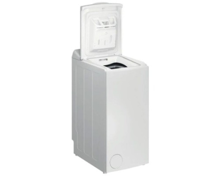 Стиральная машина Indesit BTW L60400 EE/N