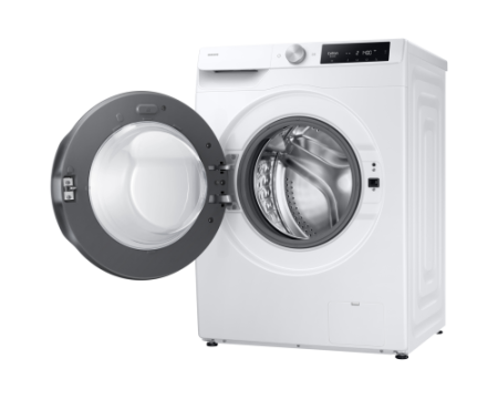 Стиральная машина Samsung WW90DG6U34LELP
