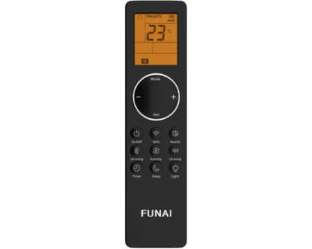 Кондиционер Funai Daijin RAC-I-DA25HP.D01