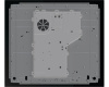Независимая индукционная варочная панель Gorenje GI6401BC