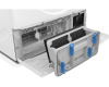 Сушильная машина BOSCH WQG24101BY