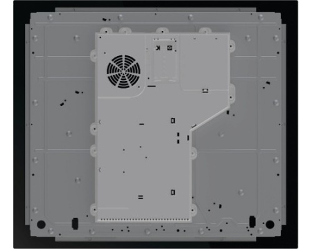 Независимая индукционная варочная панель Gorenje GI6401BC