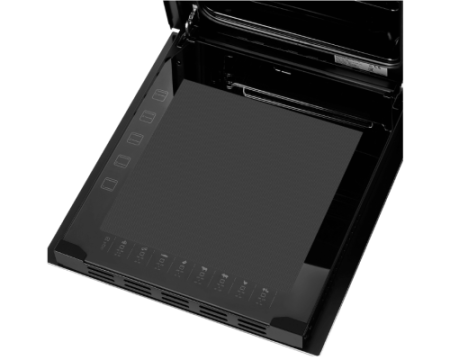Духовой шкаф Maunfeld EOEH5110B