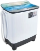 Стиральная машина IDEAL ID-75 (М) белая