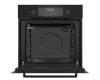 Электрический духовой шкаф Meferi MEO604BK POWER