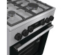 Комбинированная плита Gorenje MEKS5142X