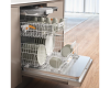 Встраиваемая посудомоечная машина Miele G 5410 SCi Active Plus CleanSteel