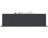 Вытяжка Maunfeld Crosby 850LED нержавеющая сталь