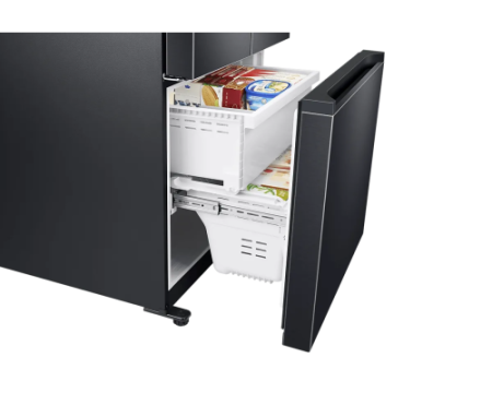 Холодильник Samsung RF44A5002B1/WT