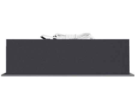 Вытяжка Maunfeld Crosby 850LED нержавеющая сталь