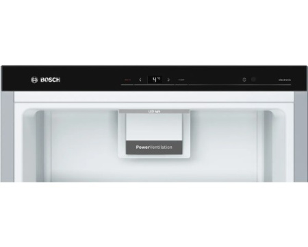 Однокамерный холодильник Bosch KSV36AIEP