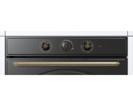 Духовой шкаф Gorenje BO6735CLB