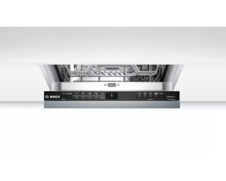 Встраиваемая посудомоечная машина Bosch SPV2IKX3CR