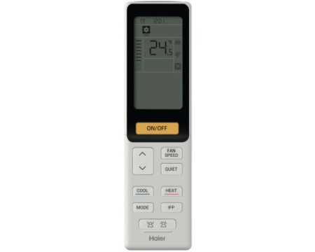 Напольно-потолочный кондиционер Haier AC105S2LH1FA/1U105S1LS1FA