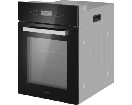 Духовой шкаф Weissgauff EOY 4511 Touch DB