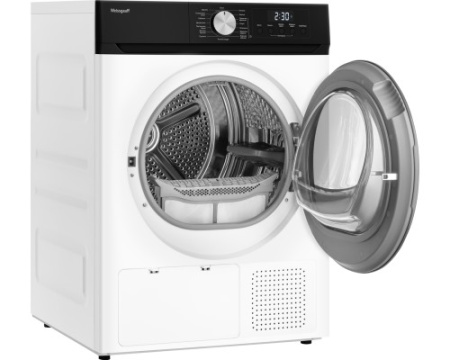 Сушильная машина Weissgauff WD 6010 Heat Pump