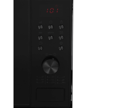 Встраиваемая микроволновая печь Hansa AMGB20E2GB