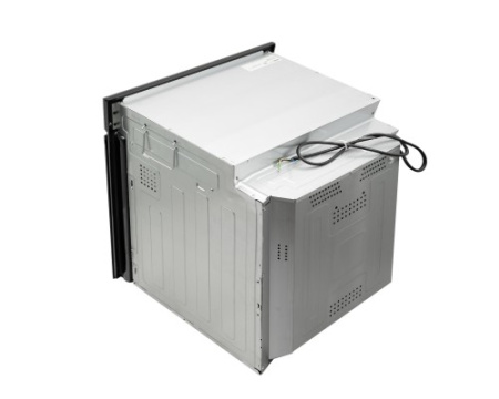 Электрический духовой шкаф DeLonghi NSM 7NL PPP RUS