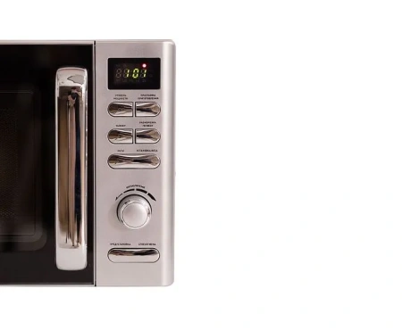 Микроволновая печь OASIS MW-80ES