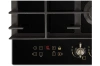 Варочная поверхность HIBERG VM 6145 RB