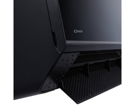 Кондиционер Electrolux Onix Super EACS/I-09HIX-BLACK/N8