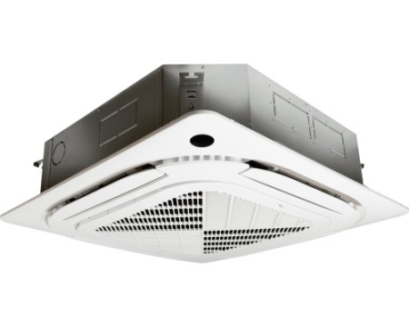 Кассетный кондиционер Mdv MDCD-36HRFN8/MDOU-36HFN8/T-MBQ4-04BD