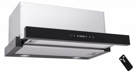 Вытяжка EXITEQ EX-1145 black