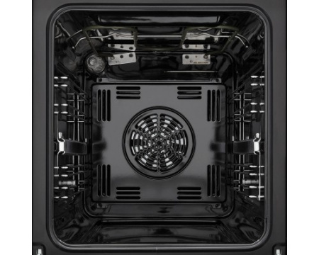 Духовой шкаф Krona LYRA 45 WH