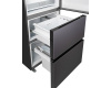 Многокамерный холодильник DeLonghi DMFS 19PINF GB MATTEO