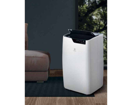 Мобильный кондиционер Electrolux Bliss Art EACM-12 GT/N6