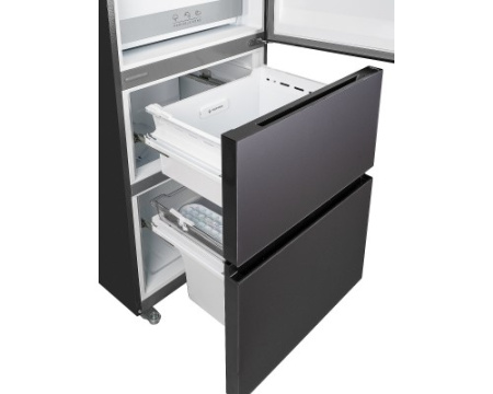 Многокамерный холодильник DeLonghi DMFS 19PINF GB MATTEO
