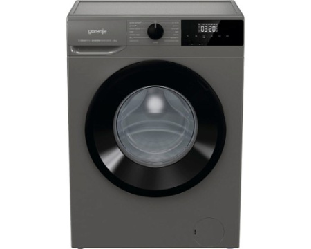 Стиральная машина Gorenje W2NHPI62SCSS