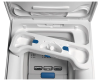 Стиральная машина Electrolux EW6TN4272P