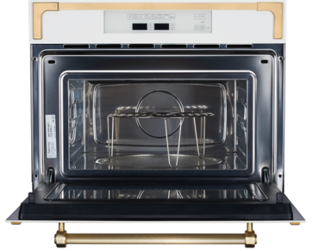 Встраиваемая микроволновая печь Kuppersberg RMW 969 C