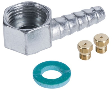 Газовая варочная панель Maunfeld EGHE.43.3STS-EB
