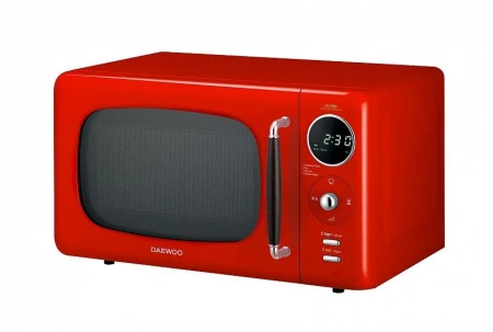 Микроволновая печь DAEWOO KOR-669RR