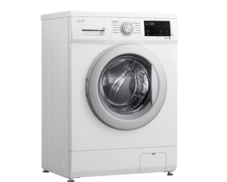 Стиральная машина LG F2J3NS1W
